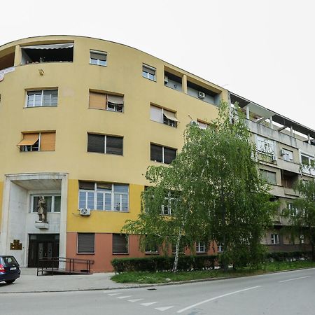 Studio Jasna Újvidék Kültér fotó
