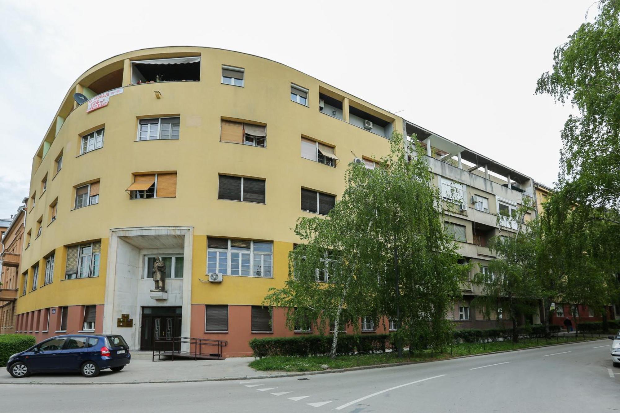 Studio Jasna Újvidék Kültér fotó