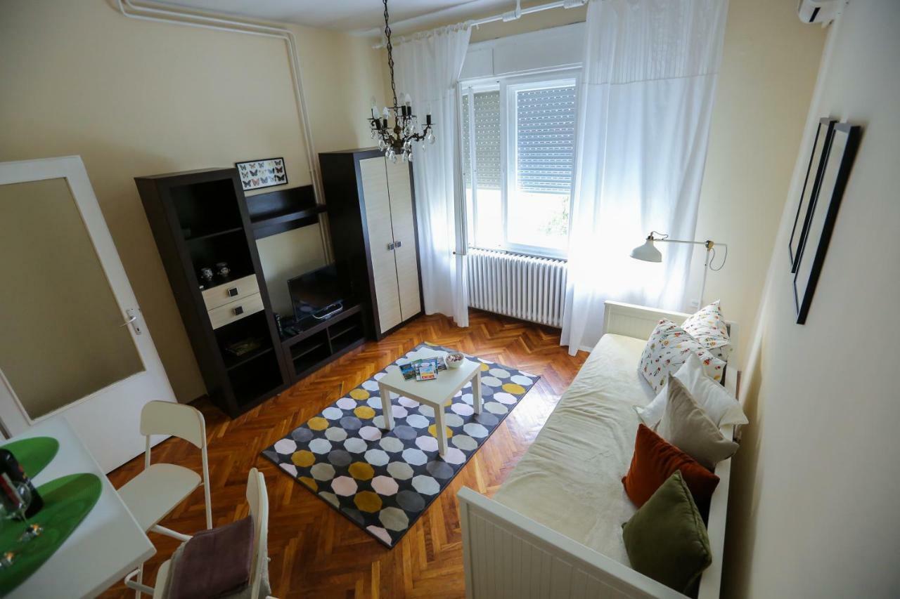 Studio Jasna Újvidék Kültér fotó